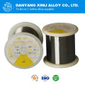 Cr20Ni80 Alloy Resistance Heating Alloy Wire